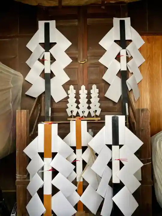 幸宮神社(埼玉県)