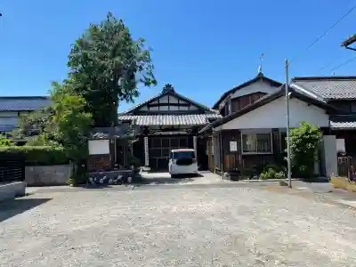 願竜寺(滋賀県)