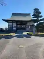 吉祥寺の本殿・本堂