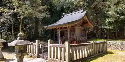 八所神社(滋賀県)