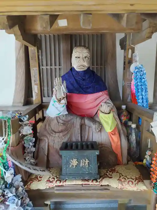 観自在寺(愛媛県)