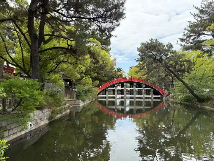 住吉大社(大阪府)