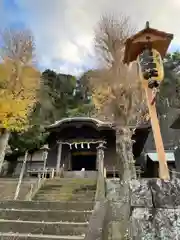 阿治古神社(静岡県)