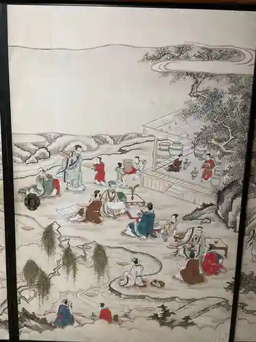 金山寺(岡山県)