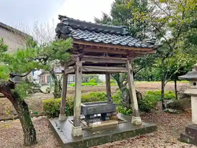 杣山神社(福井県)