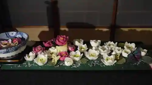 妙顯寺（妙顕寺）のその他建物