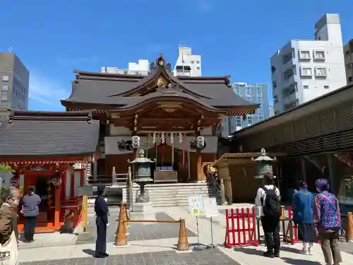 水天宮の{uncategorized: "未分類", other: "その他", undefined: "問題あり", building: "その他建物", grave: "お墓", sacred_gate: "鳥居", guardian: "狛犬", statue: "像", buddha: "仏像", history: "歴史", nature: "自然", garden: "庭園", animal: "動物", pagoda: "塔", temizu: "手水舎", mountain_gate: "山門・神門", sanctuary: "本殿・本堂", subordinate: "末社・摂社", art: "芸術", scenery: "景色", jizo: "地蔵", ema: "絵馬", goshuin: "御朱印", omikuji: "おみくじ", items: "授与品その他", amulet: "お守り", goshuincho: "御朱印帳", eats: "食事", festival: "お祭り", votive_dance: "神楽", shichigosan: "七五三参", wedding: "結婚式", experience: "体験その他", initially: "初詣", around: "周辺", anti_infection: "感染症対策"}