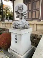 東光寺(東京都)