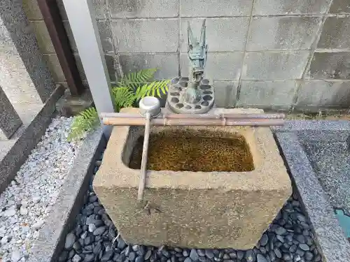 南長柄八幡宮(大阪府)