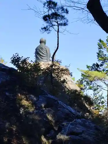 太龍寺(徳島県)