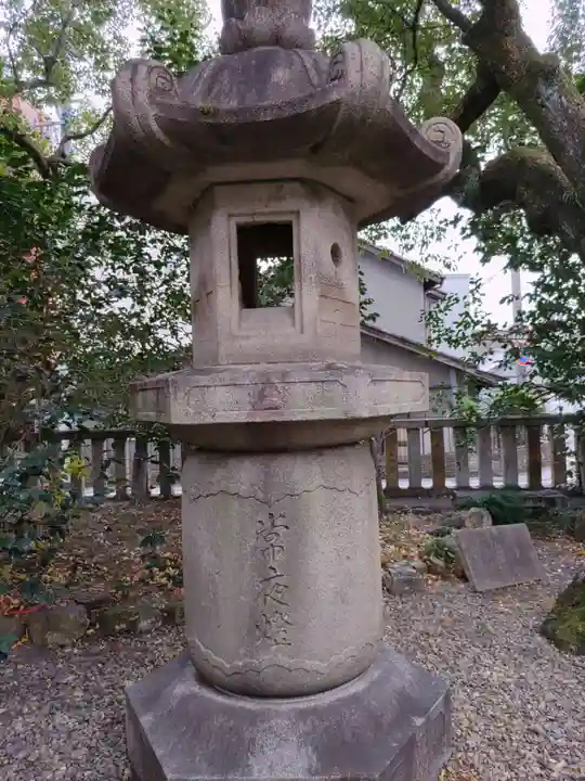 溝旗神社(肇國神社)(岐阜県)