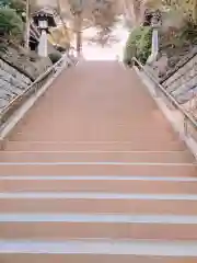 品川神社の建物その他