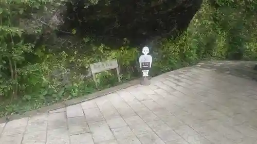 西福寺のその他建物