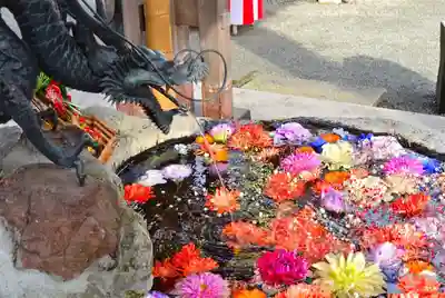出雲大社相模分祠(神奈川県)