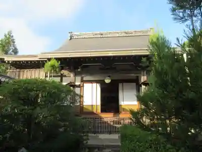光悦寺(京都府)