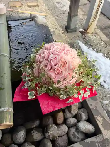 上尾御嶽神社(埼玉県)
