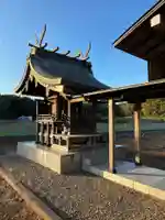 神明神社(千葉県)