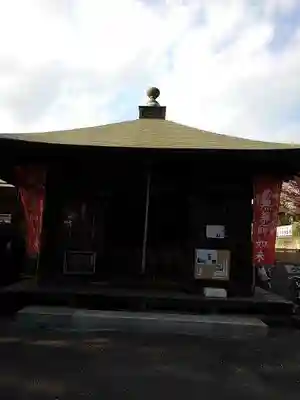 宗禅寺の末社・摂社