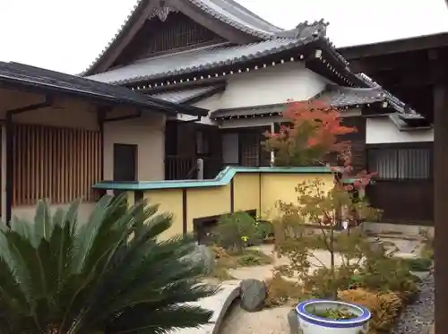 海徳寺の建物その他