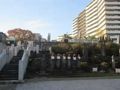 東福寺(東京都)