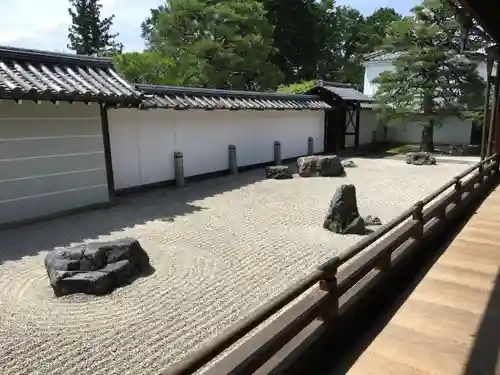 南禅寺の庭園