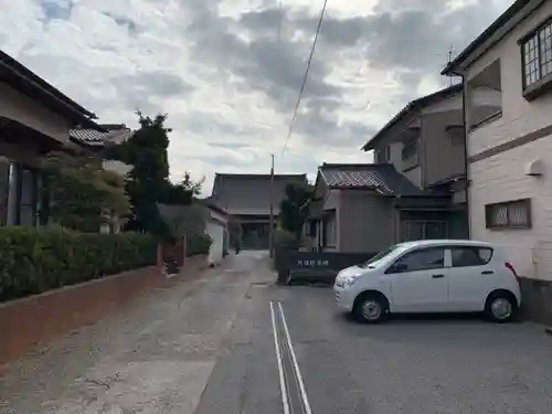 醫光寺のその他建物
