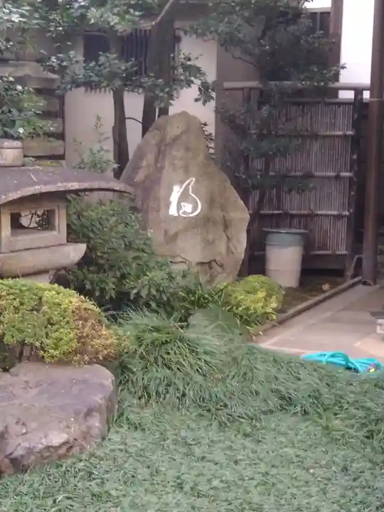 玄国寺のその他建物