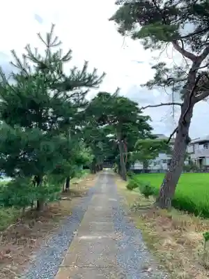 鷲宮神社のその他建物