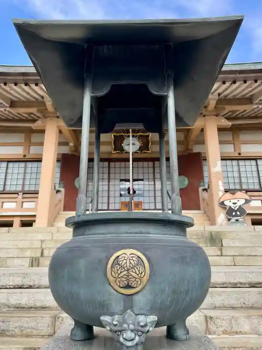 長泉寺(神奈川県)