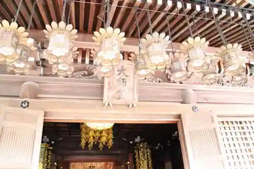 櫻本坊のその他建物