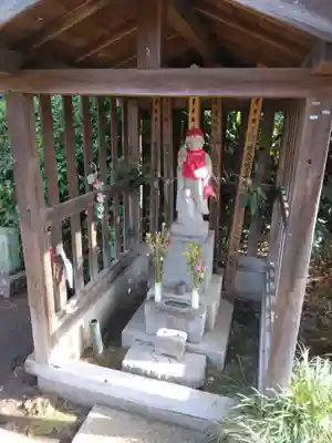 密蔵院(東京都)