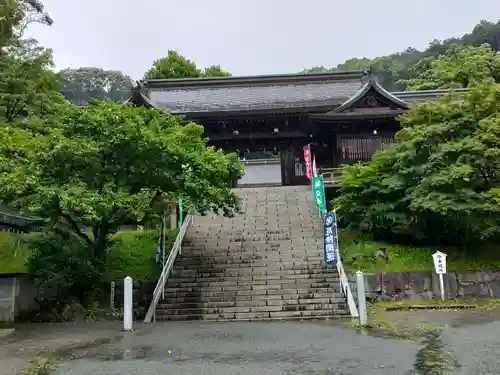 高見神社(福岡県)