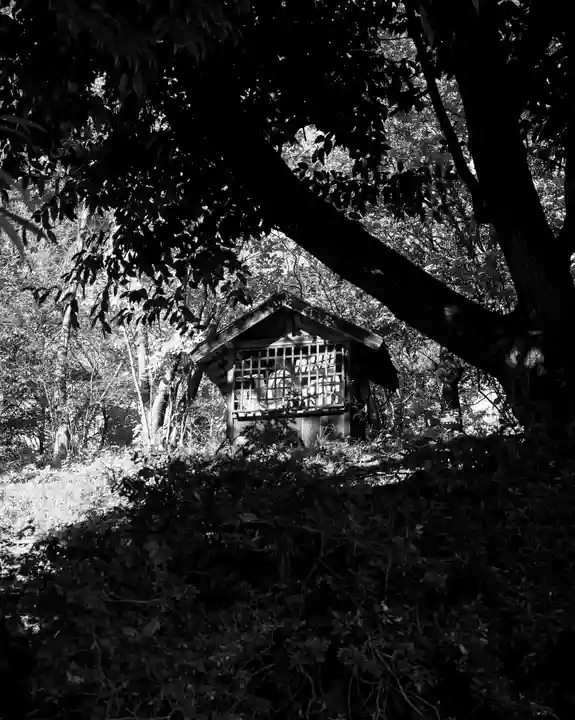 三峯神社(群馬県)