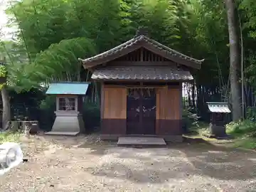 八幡宮(愛知県)