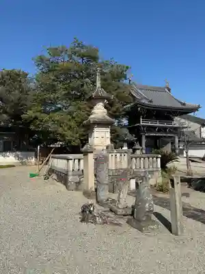 来迎寺(三重県)
