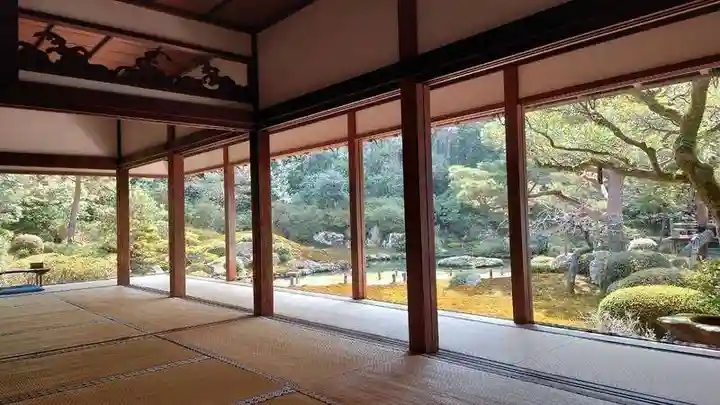 青蓮院門跡のその他建物