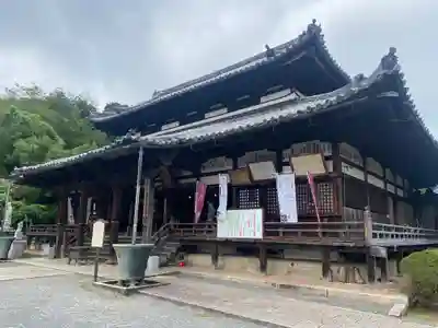 園城寺（三井寺）(滋賀県)