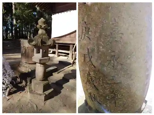 中村八幡宮(栃木県)