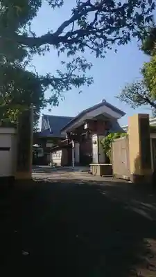 玉泉寺のその他建物