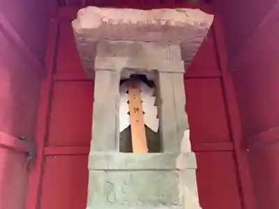 山の神(千葉県)