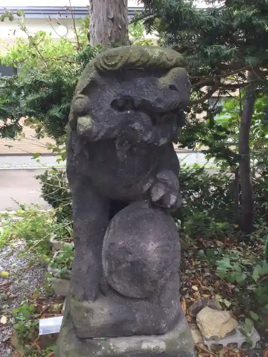函館水天宮(北海道)