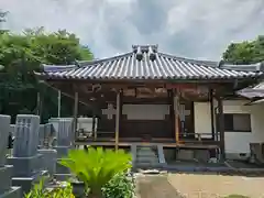 定林寺(奈良県)