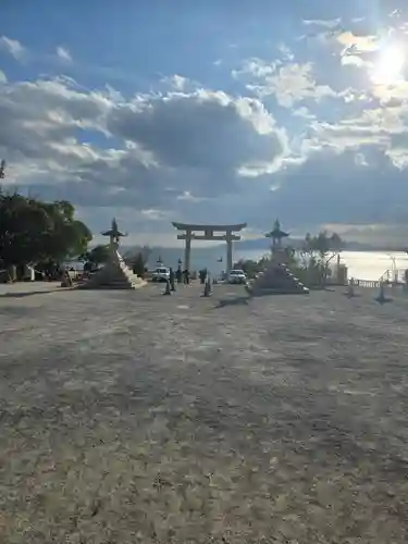 伊和都比売神社(兵庫県)