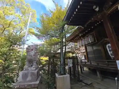 意賀美神社(大阪府)