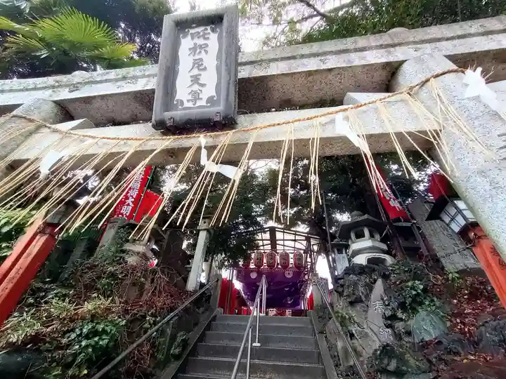 成田山新勝寺(千葉県)