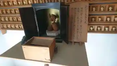 妙林寺のその他建物