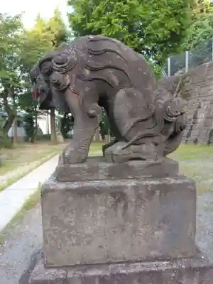 末吉神社(神奈川県)