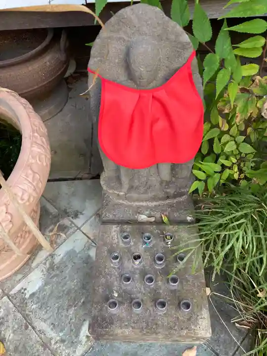 蟠龍寺(東京都)