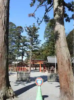 吉田神社のその他建物