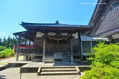 正覚院(石川県)